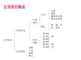 【小升初】语文总复习课件 - 综合知识(共68张PPT)    全国通用