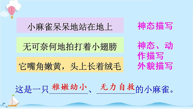 16麻雀（教案+课件+单元预习课）06