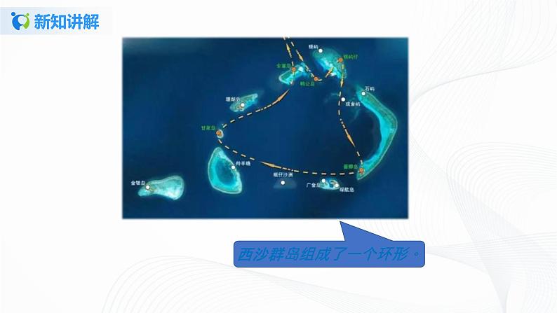 部编版语文三上18.《富饶的西沙群岛》（含课件、教案、同步练习）06