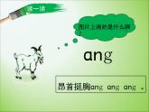 人教部编版语文一年级上 《ang_eng_ing_ong》课件2 课件