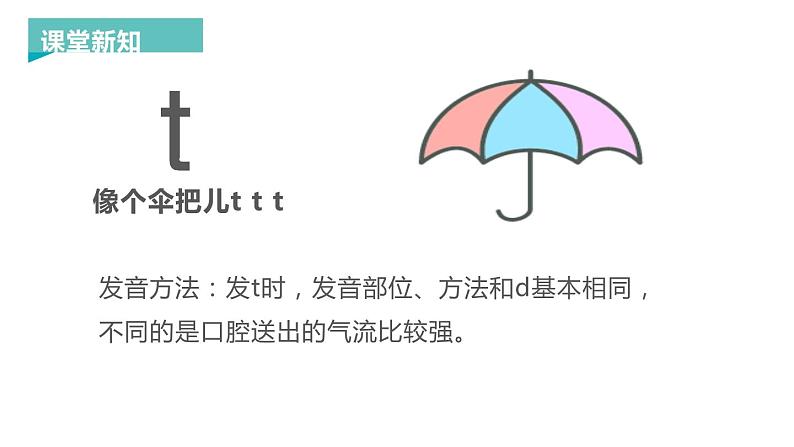 部编版一年级语文上册《dtnl》PPT教学课件 (1)第5页