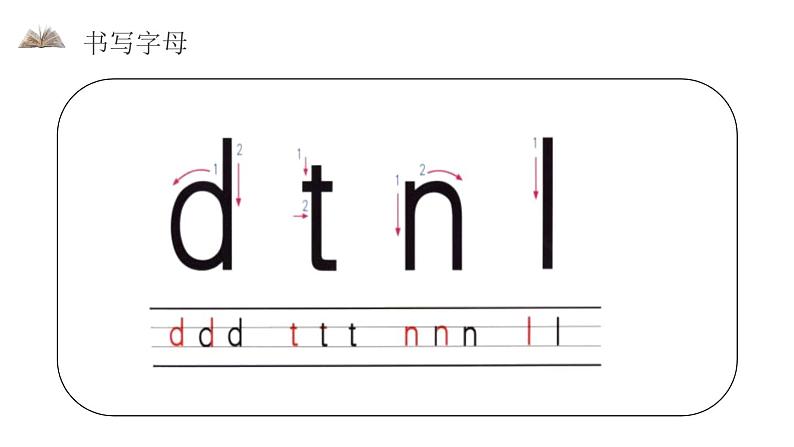 部编版一年级语文上册《dtnl》PPT教学课件 (4)第8页