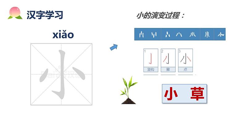 部编版一年级语文上册《大小多少》PPT教学课件 (8)03