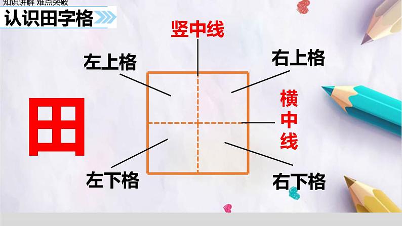 部编版一年级语文上册《金木水火土》PPT教学课件 (2)第4页