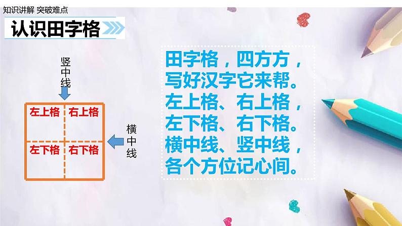 部编版一年级语文上册《金木水火土》PPT教学课件 (2)第5页