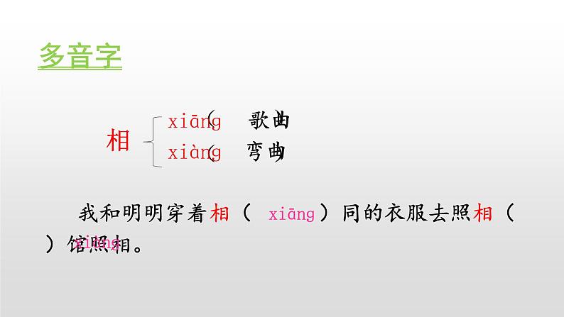 2021-2022学年部编版小学四年级语文上册盘古开天地课件PPT第7页