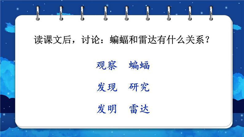 6  夜间飞行的秘密 课件第7页