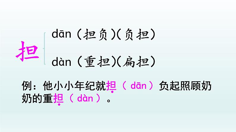 2021-2022学年部编版小学三年级语文上册14.小狗学叫课件PPT08