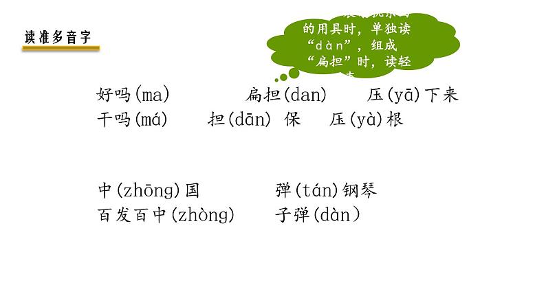 部编版三年级语文上册《不会叫的狗》PPT课文课件 (2)第3页