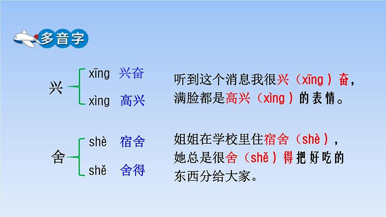 部编版三年级语文上册《美丽的小兴安岭》PPT课件 (2)07