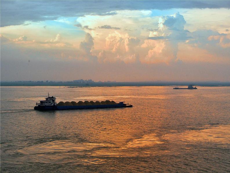 部编版语文三年级上册《山行》PPT精品课件 (3)03