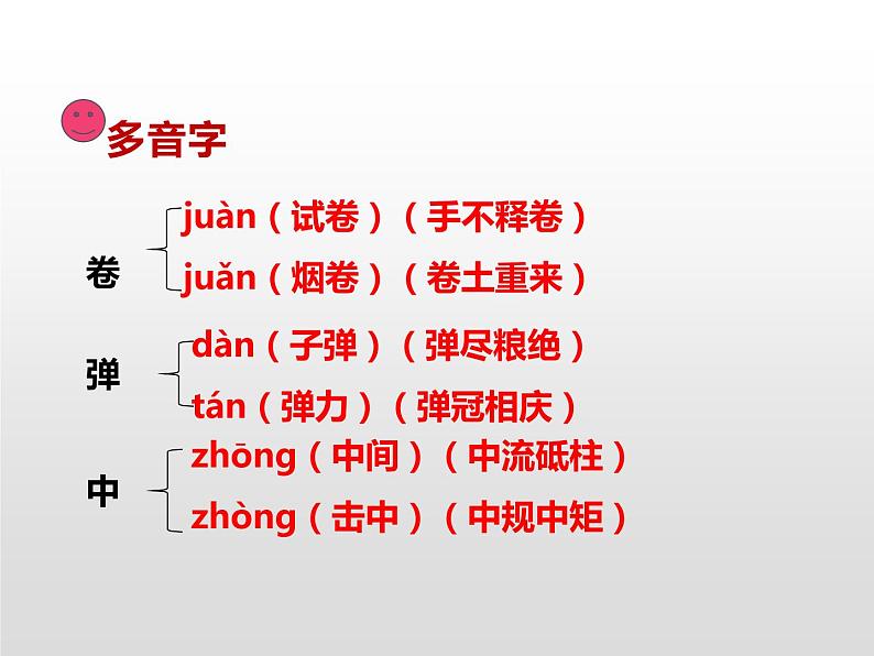 部编版六年级语文上册《灯光》PPT精品课件 (8)04