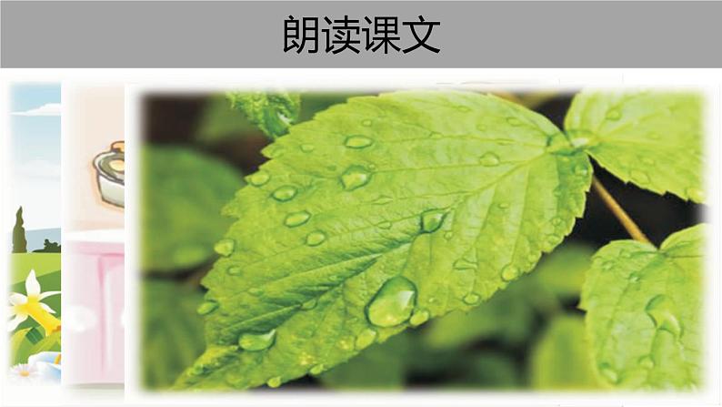 部编版六年级语文上册《盼》PPT课文课件 (10)第8页