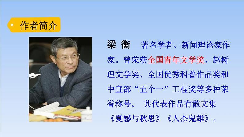 部编版六年级语文上册《青山不老》PPT优质课件 (1)04