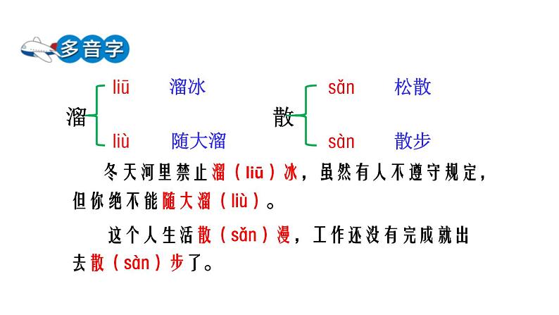 部编版六年级语文上册《三黑和土地》PPT课件 (9)06