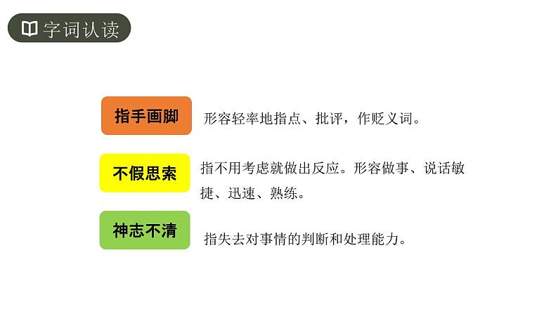 部编版六年级语文上册《在柏林》PPT优秀课件 (3)05