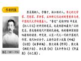 部编版六年级语文上册《少年闰土》PPT精品课件 (5)