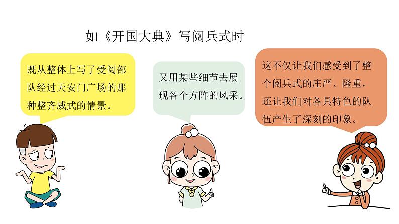 六年级上册语文课件-第2单元语文园地：鞠躬尽瘁死而后已课时1 人教部编版 (共16张PPT)第3页