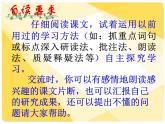 六年级上册语文课件-24 少年闰土_人教部编版(共63张PPT)