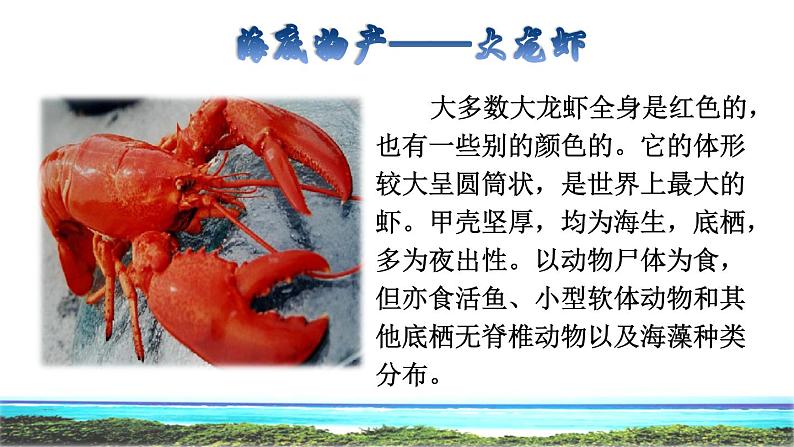 部编版三年级上册语文 第6单元 授课课件06