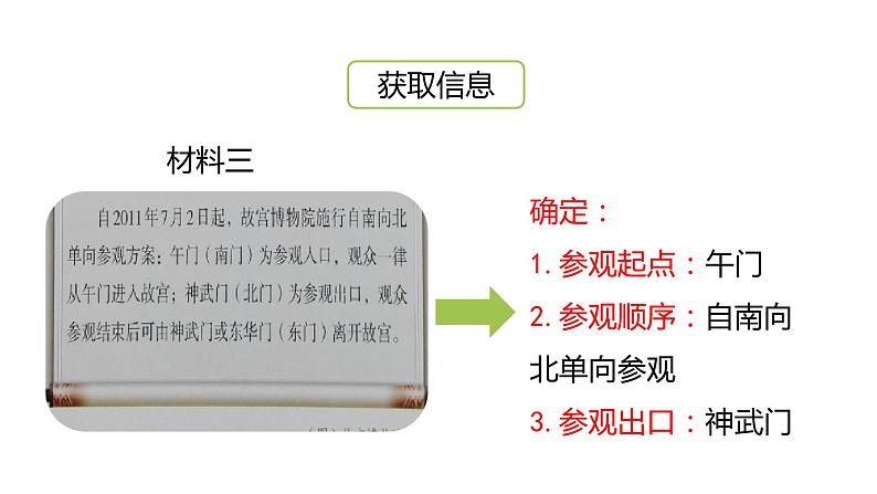 六年级上册语文课件-第3单元语文园地课时1 人教部编版 (共20张PPT)06