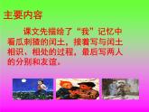 六年级上册语文课件-24 少年闰土_人教部编版(共42张PPT)