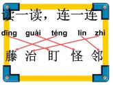 2021-2022学年部编版二年级上册语文《我要的是葫芦》ppt课件