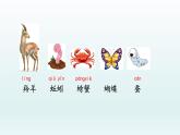 2021-2022学年部编版二年级上册语文语文园地八课件PPT
