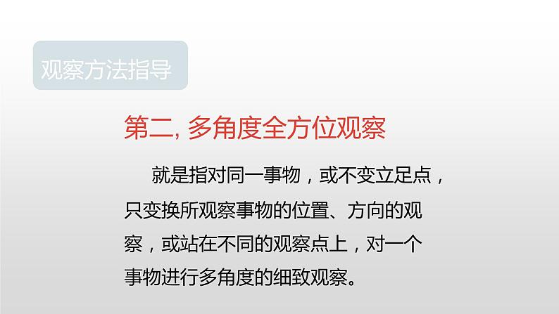 我家的小狗PPT课件免费下载08