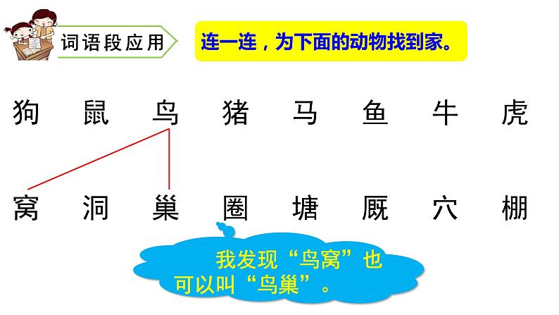 四年级上册第三单元 语文园地课件PPT08