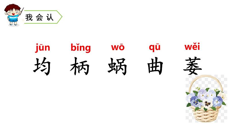 四年级上册语文第三单元 课文10 爬山虎的脚课件PPT05