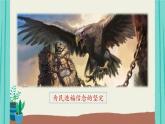 部编版语文四年级上册第4单元14普罗米修斯课件PPT
