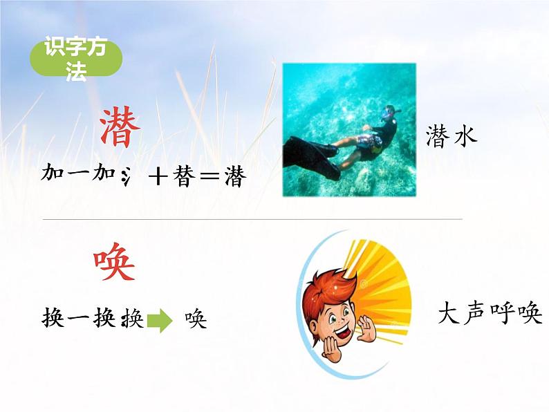 部编版四年级语文上册《呼风唤雨的世纪》PPT优质课件 (1)05