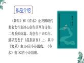 部编版四年级语文上册《繁星》PPT课件 (5)