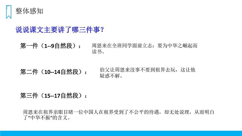 部编版四年级语文上册《为中华之崛起而读书》课件 (7)第7页