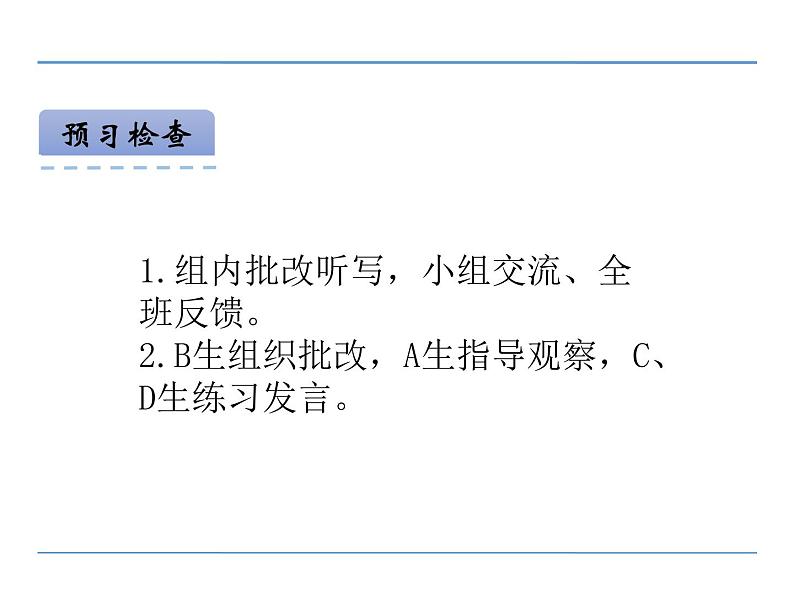 部编版语文四年级上册《暮江吟》PPT精品课件 (1)第3页