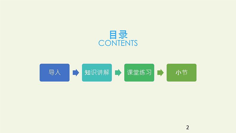 部编版四年级语文上册《爬天都峰》PPT优质课件 (4)第2页