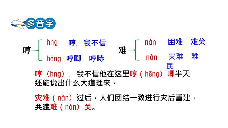 五年级上册第四单元 课文15 小岛课件PPT07