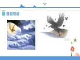 人教部编版四年级上册语文-13精卫填海  精品课件、精品教案和课堂达标