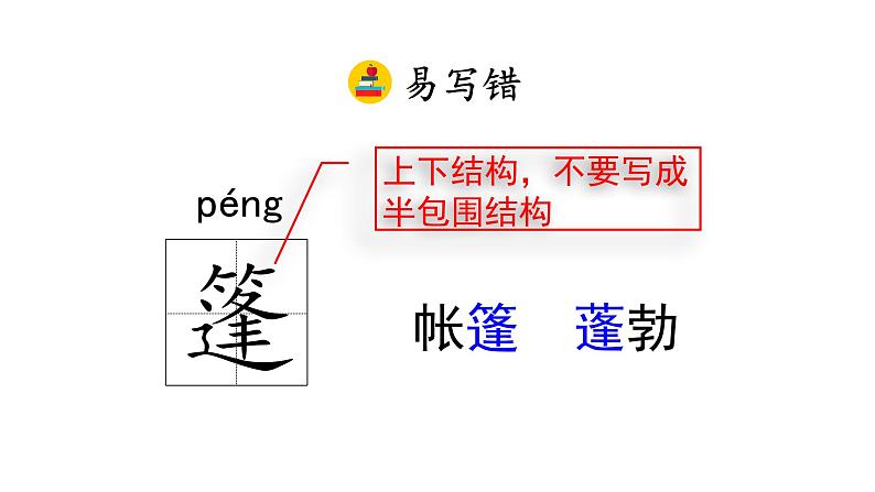 六年级上册第五单元 课文16 盼课件PPT第6页