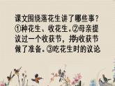人教部编版五年级上册语文《落花生》课件