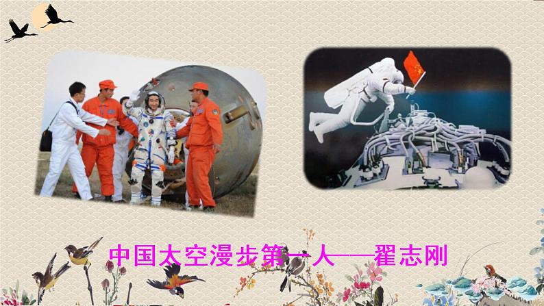 人教部编版六年级上册语文《宇宙生命之谜》课件第4页