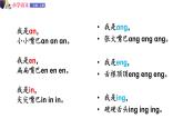 一年级语文上册课件 41 ang eng ing ong第一课时（部编版）