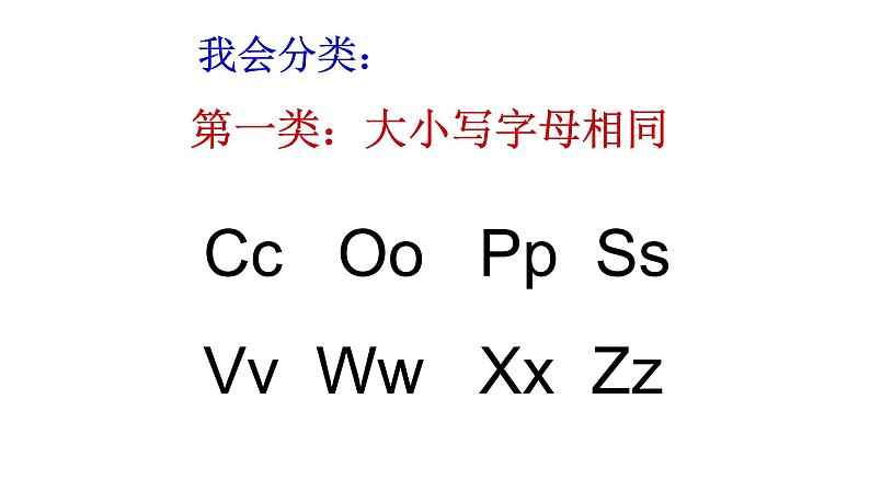 一年级下册第一单元 语文园地课件PPT08