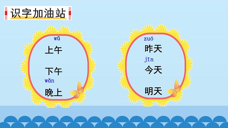 一年级上册语文 语文园地五 课件 部编版 (五四制)07