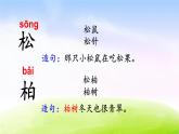 部编版二上语文课件2 树之歌