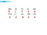 人教部编版语文五年级上册4 珍珠鸟课件PPT