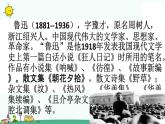 部编版六年级上册语文课件-24 少年闰土_人教部编版(共42张PPT)