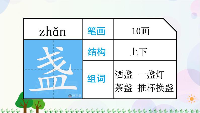 六年级上册语文课件2—7 开国大典 部编版第8页