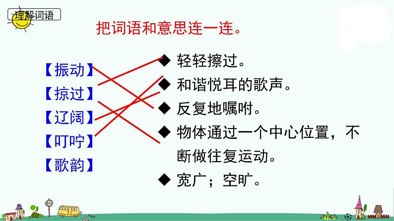 部编三上7《听听，秋的声音》2019版课件PPT第6页